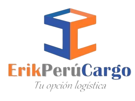 Erick Peru Cargo