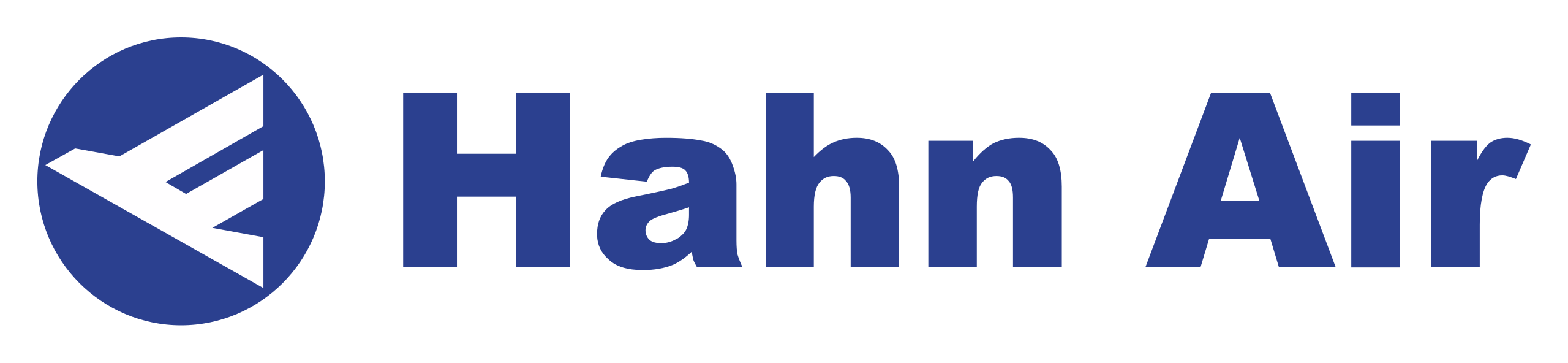Hahn Air Lines